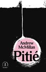 Pitié - Andrew McMillan - 9782246832607