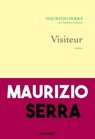 Visiteur - Maurizio Serra - 9782246832638