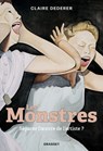Les Monstres - Claire Dederer - 9782246837176