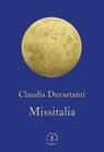 Missitalia - Claudia Durastanti - 9782246840183