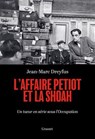 L'affaire Petiot et la Shoah - Jean-Marc Dreyfus - 9782246841395