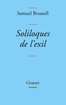 Soliloques de l'exil - Samuel Brussell - 9782246851516
