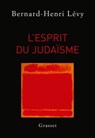 L'esprit du judaïsme - Bernard-Henri Lévy - 9782246859482