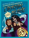 Les aventures inter-sidérantes de l'ourson Biloute, épisode 3 - Julien Delmaire - 9782246860723