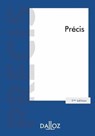 Droit administratif 29ed - Jean Waline ; Gabriel Eckert ; Etienne Muller - 9782247221356