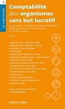 Comptabilité des organismes sans but lucratif - 5ème édition - Catherine Sage - 9782247241705