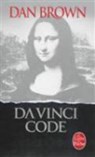 Da Vinci code - Dan Brown - 9782253001171