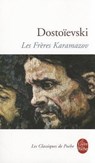 Les Frères Karamazov - Fjodor Michailowitsch Dostojewski - 9782253067078