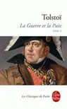La Guerre et la Paix (Tome 2) - Lev Tolstoy - 9782253089018