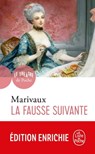 La fausse suivante - Pierre de Marivaux - 9782253093466