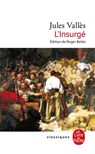 L'Insurgé - Jules Vallès - 9782253093886