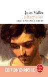 Le Bachelier - Jules Vallès - 9782253093909