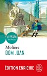 Dom Juan - Jean-Baptiste Molière (Poquelin dit) - 9782253094401