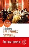 Les Femmes savantes - Jean-Baptiste Molière (Poquelin dit) - 9782253094418