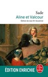 Aline et Valcour - Marquis Donatien de Sade - 9782253094494