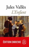 L'Enfant - Jules Vallès - 9782253094548