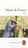 Lais - Marie De France - 9782253098454