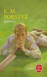Maurice - Edward Morgan Forster - 9782253105893
