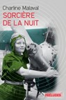 Sorcière de la nuit - Charline MALAVAL - 9782253169956