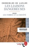 Les Liaisons dangereuses (Edition pédagogique) - Pierre-Ambroise-François Choderlos de Laclos - 9782253193678