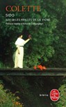 Sido suivi de Les Vrilles de la vigne (Nouvelle édition) - Colette - 9782253197331