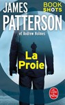 La Proie - James Patterson ; Andrew Holmes - 9782253236863