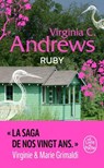 Ruby (La Famille Landry, Tome 1) - Virginia C. Andrews - 9782253244684