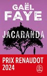 Jacaranda - Gaël Faye - 9782253252030