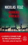 Horrora Borealis - Nicolas Feuz - 9782253258841