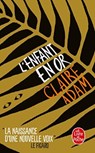 L'enfant en or - Claire Adam - 9782253260325