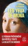 Les Yeux de Mona - Thomas Schlesser - 9782253907947