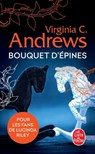 Bouquet d'épines (Fleurs captives, Tome 3) - Virginia C. Andrews - 9782253936664