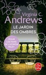 Le Jardin des ombres (Fleurs captives, Tome 5) - Virginia C. Andrews - 9782253936671