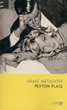 Peyton Place - Grace Metalious - 9782258118140