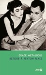Retour à Peyton Place - Grace Metalious - 9782258135482