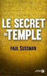 Le secret du temple - Paul Sussman - 9782258135659