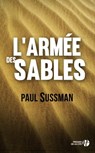 L'armée des sables - Paul Sussman - 9782258135796