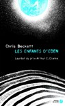 Les enfants d'Eden - Chris Beckett - 9782258136403