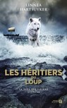 La Saga des Vikings - tome 3 Les Héritiers du loup - Linnéa Hartsuyker - 9782258162655
