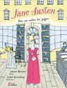 Jane Austen, une vie entre les pages : le roman graphique sur la vie de Jane Austen - Janine Barchas - 9782258208438