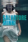 Emprises : nouveauté 2025, thriller psychologique - Salvatore Minni - 9782258209091