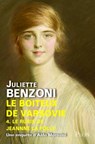 Le boîteux de Varsovie T04 Le rubis de Jeanne la folle - Juliette Benzoni - 9782259219891