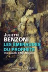 Les émeraudes du prophète - Une enquête d'Aldo Morosini - Juliette Benzoni - 9782259219969