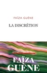 La discrétion - Faïza Guène - 9782259282451