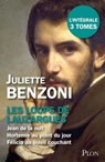 Les loups de Lauzargues - L'intégrale - Juliette Benzoni - 9782259315531