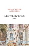 Les Week-ends - Bruno Nassim Aboudrar - 9782259320986