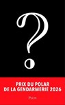 Ceux d'en bas - Prix du polar de la Gendarmerie 2026 - Alexandre Robert - 9782259325264