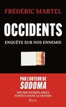 Occidents - Frédéric Martel - 9782259325547