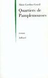 Quartiers de Pamplemousses - Alain Gordon-Gentil - 9782260021025