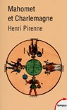 Mahomet et Charlemagne - Henri Pirenne - 9782262065430